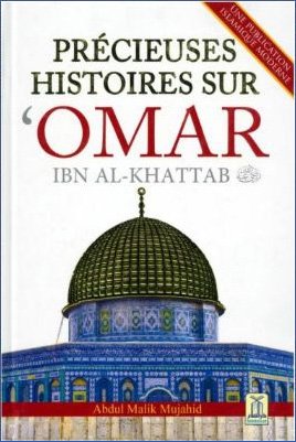 histoires sur Omar Ibn Al-Khattabjpg