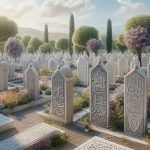 le rite des obseques musulmanes