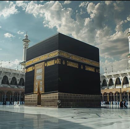 kaaba hajj makkah