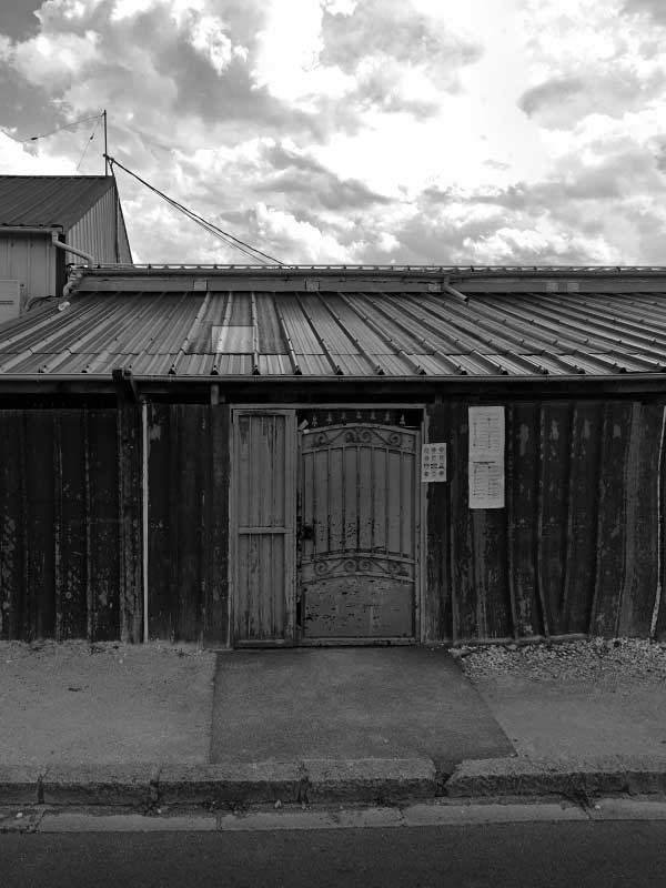 mosquee fleury les aubrais orleans loiret 45