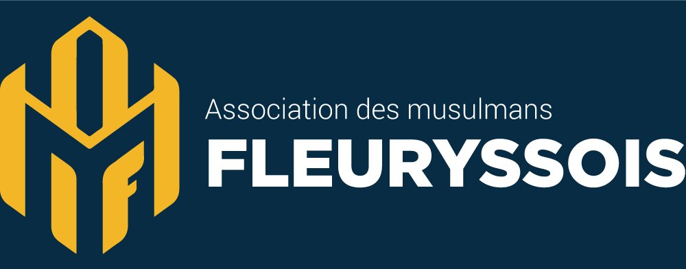 Mosquée de Fleury-les-Aubrais