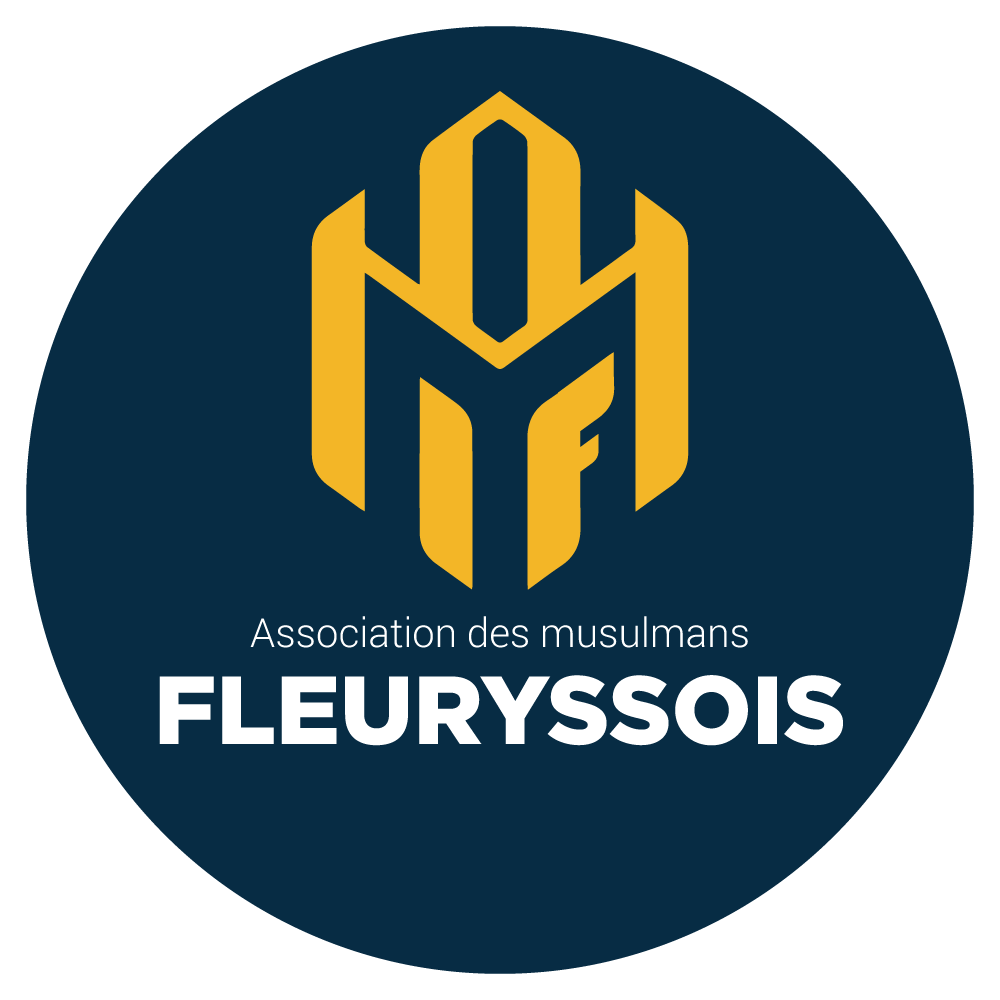 Mosquée de Fleury-les-Aubrais