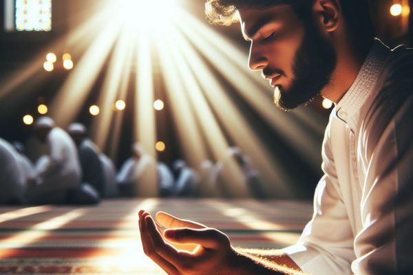 demander pardon a Allah pour nos péchés