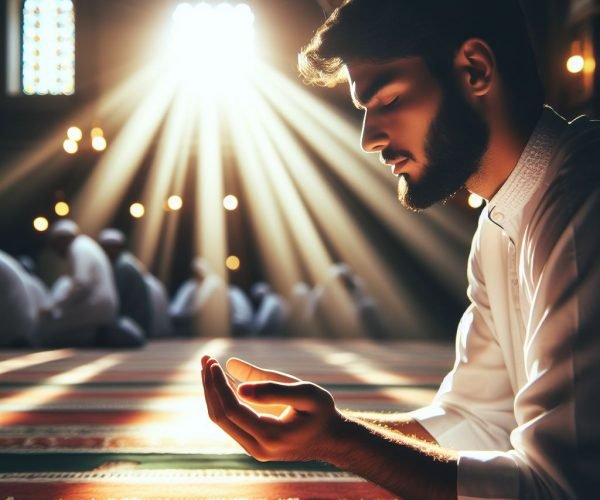 demander pardon a Allah pour nos péchés